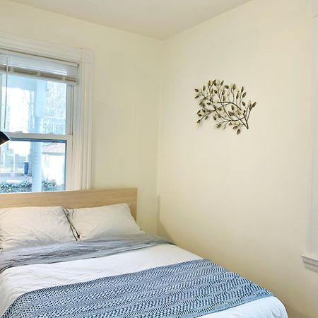 4 Bedroom Condo At Harvard Square And Harvard University Cambridge Bagian luar foto