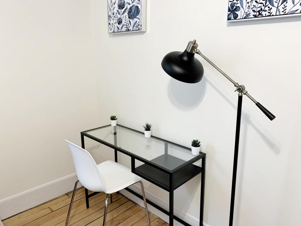 4 Bedroom Condo At Harvard Square And Harvard University Cambridge Bagian luar foto