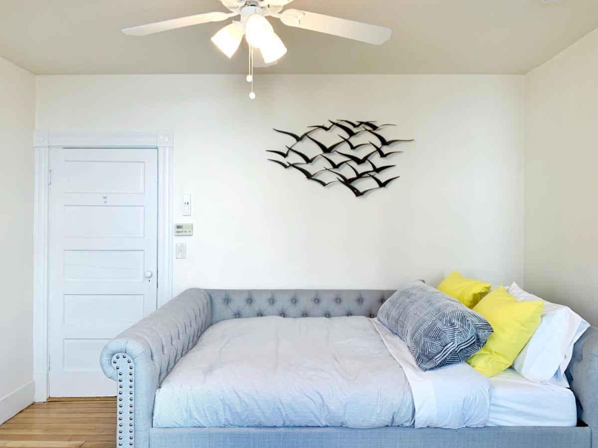 4 Bedroom Condo At Harvard Square And Harvard University Cambridge Bagian luar foto