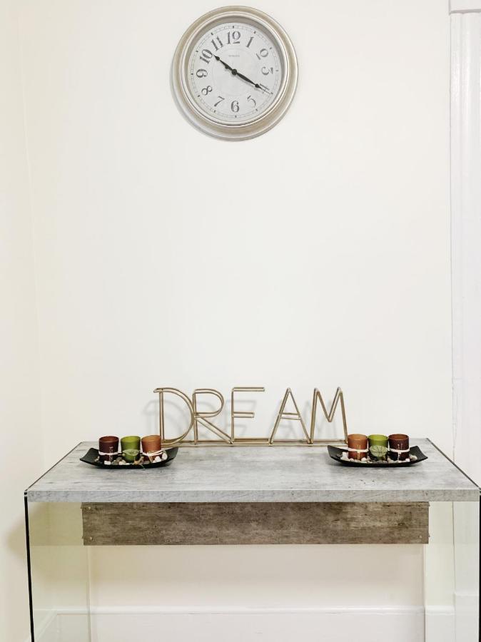 4 Bedroom Condo At Harvard Square And Harvard University Cambridge Bagian luar foto