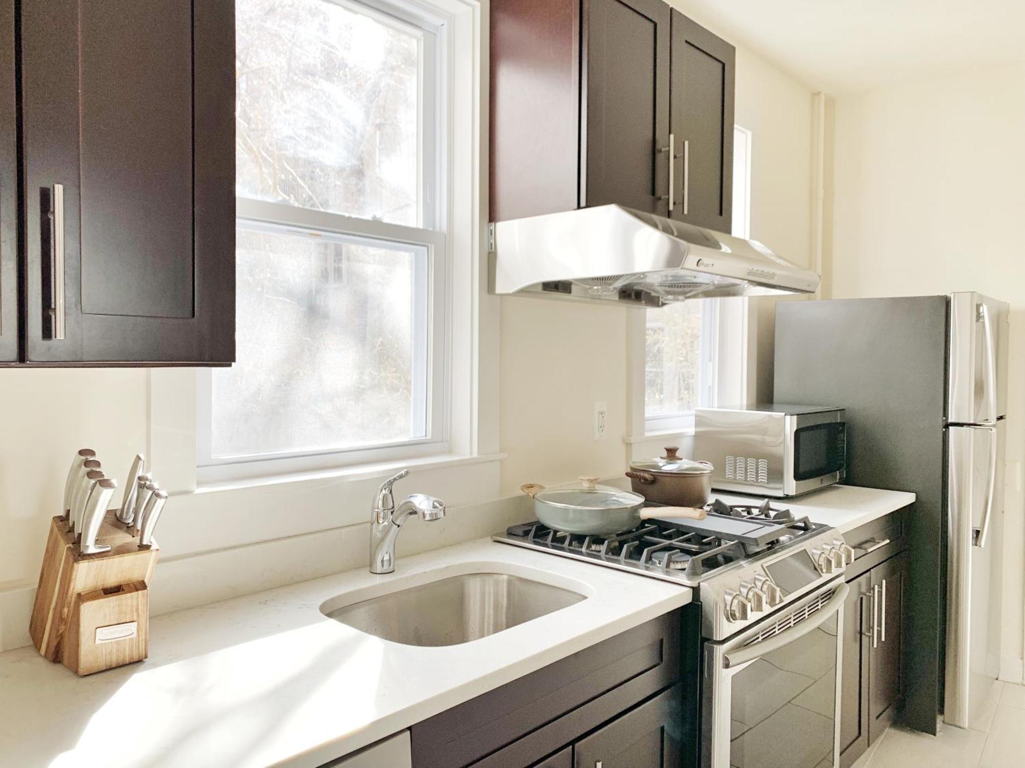 4 Bedroom Condo At Harvard Square And Harvard University Cambridge Bagian luar foto