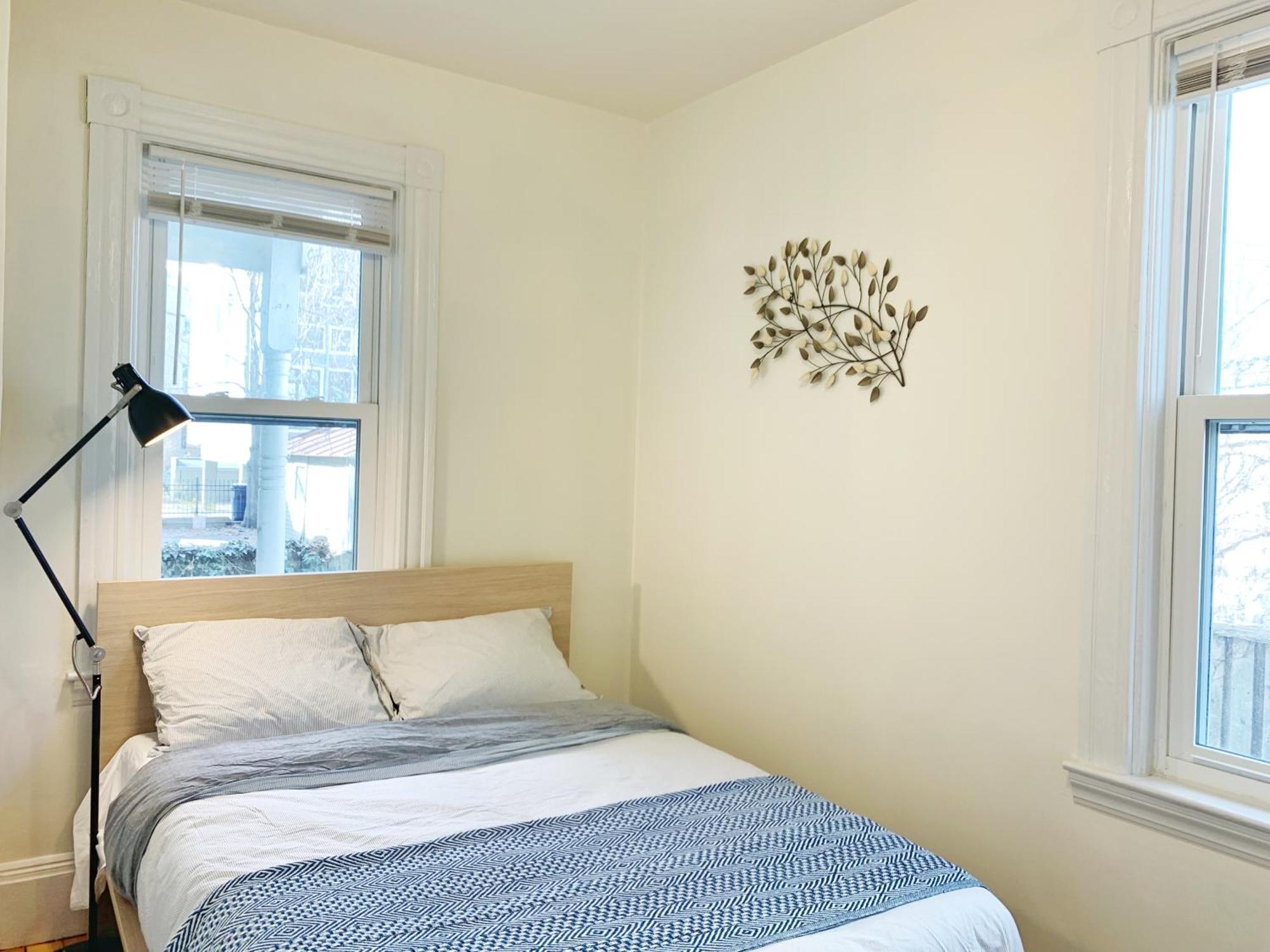 4 Bedroom Condo At Harvard Square And Harvard University Cambridge Bagian luar foto